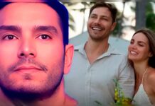 “RAFAEL CARDOZO ROMPE EL SILENCIO TRAS COMPROMISO DE CACHAZA CON ACTOR BRASILEÑO”