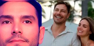 “RAFAEL CARDOZO ROMPE EL SILENCIO TRAS COMPROMISO DE CACHAZA CON ACTOR BRASILEÑO”